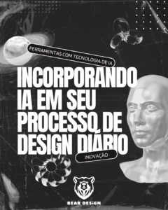 Incorporating AI into your daily design process
